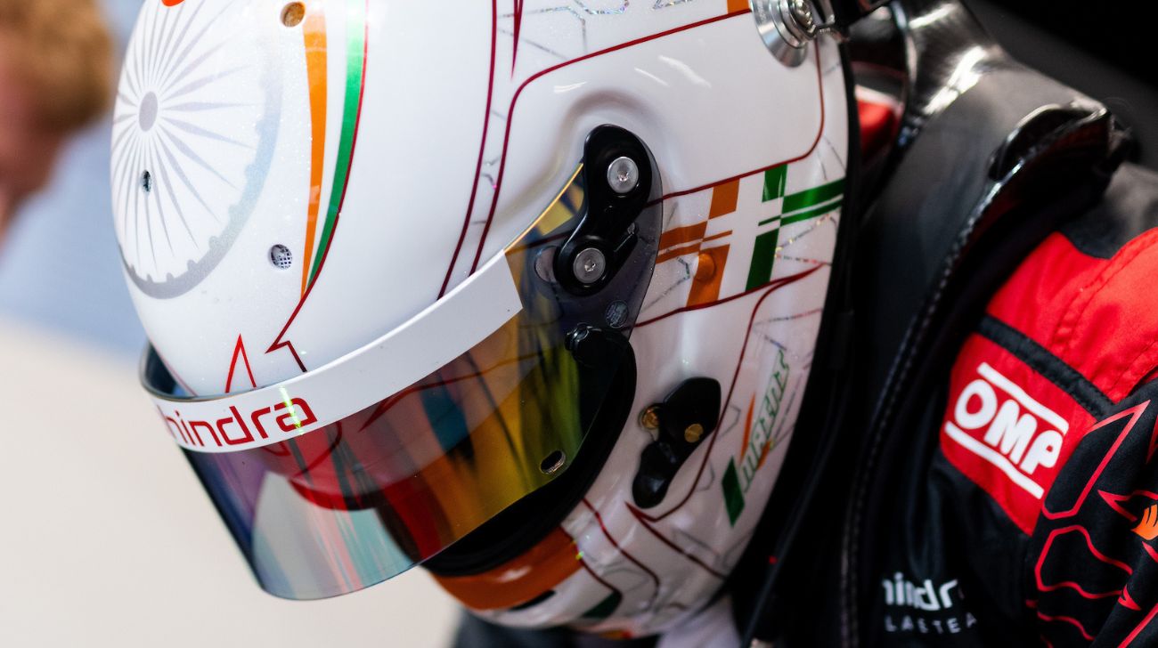 1751534622-kush Maini Formula E Racing For Mahindra Racing In